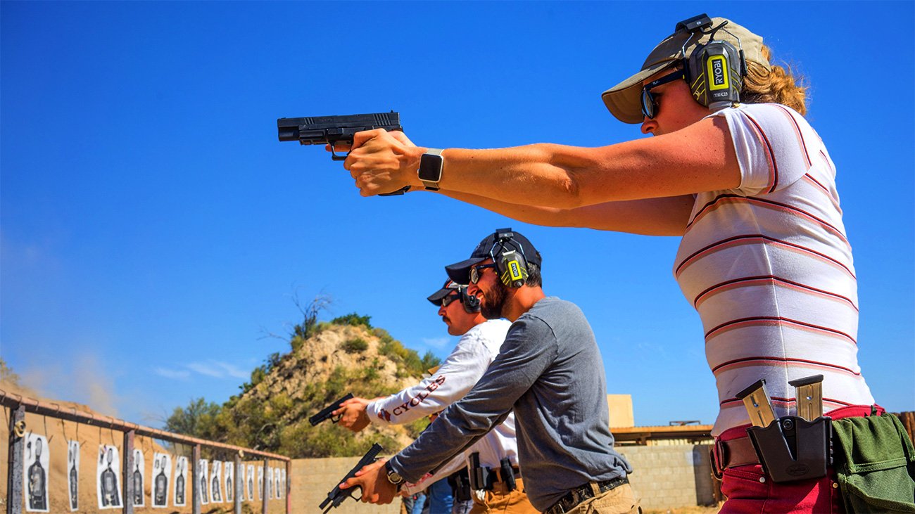 firearmsTraining